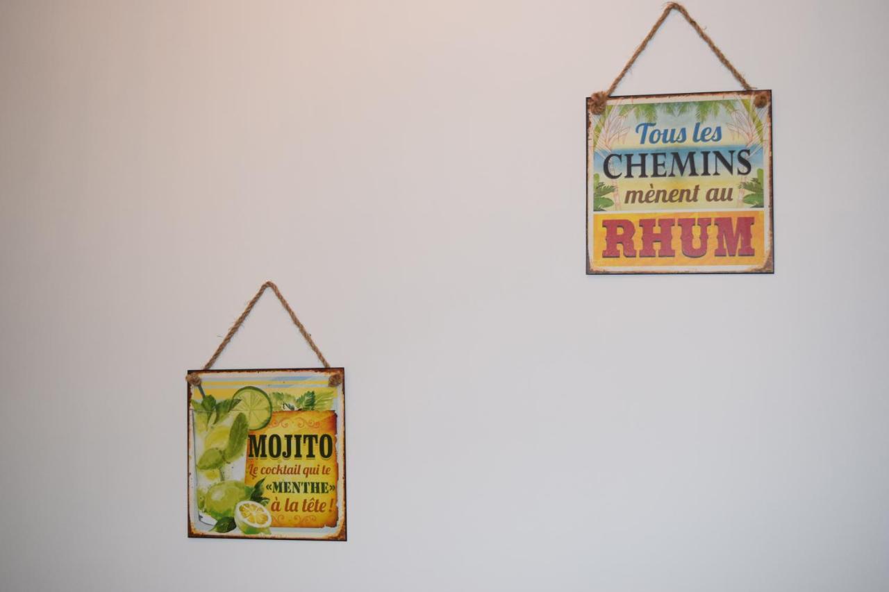 مبيت وإفطار Senneville-sur-Fécamp Chez Kate Et Lolo المظهر الخارجي الصورة